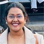 I'm an experienced Science and Maths tutor of 7 years. She completed her Ph.D., M.Sc., and B.Sc., in Physics.