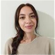 Laureanda in linguistica e didattica dell'italiano nel contesto internazionale offre ripetizioni di italiano a stranieri