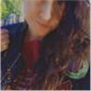 Profesora de lengua y literatura imparte clases a todos los niveles