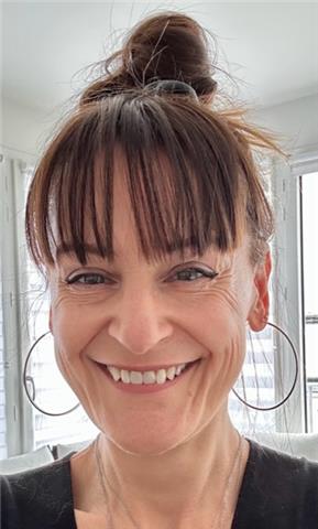 Séverine