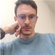 Particulier donnant des cours de français, pour tous les niveaux