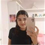 Profesora para dar clases de inglés a niños online