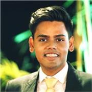I am a dedicated tutor with a dynamic approach to language instruction, tailoring lessons to meet the unique needs of learners from beginners to advanced speakers. My inclusive lessons cater to a diverse range of individuals, fostering effective communica