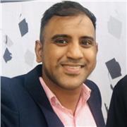 Anrishen Chetty