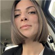 Insegnante per aiuto compiti per la lingua inglese