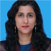 Parveen