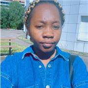 Je suis étudiante en sciences de l’ingénieur et je suis assez douée en sciences.