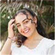 Future professeure d'espagnol passionnée, dynamique et motivée - étudiante en master MEEF espagnol. 