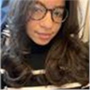 I am a native Spanish speaker, advanced English 