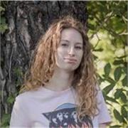 Laureata in Molecular and Medical Biotechnology, offro ripetizioni per la lingua inglese