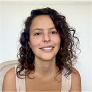 Soy coach experta en gestión de emociones sin necesidad de hablar demasiado.