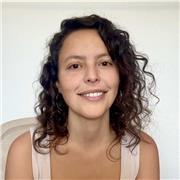 Soy coach experta en gestión de emociones sin necesidad de hablar demasiado.