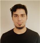 Estudiante de Ingeniería Informática y de Computadores en 4to año de carrera, enfocado en C, Java, Python y Diseño web