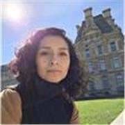 Vous avez besoin d'une prof particulier? Dites-moi ce que vous recherchez et on commence !!!