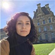 Vous avez besoin d'une prof particulier? Dites-moi ce que vous recherchez et on commence !!!