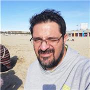 Profesor PAES de Comprensión Lectora con amplia experiencia