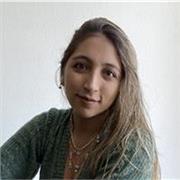 Profesional bilingüe con experiencia internacional ofrece clases de inglés dinámicas, prácticas y personalizadas. (Online)
