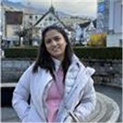 Englisch lernen mit Neha – Strukturiert & effektiv.   