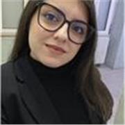 Laureanda in Matematica offre ripetizioni di Matematica