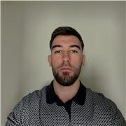 Soy un profesor con una visión muy práctica de las mátematicas. Enseño a cualquier nivel, tanto primaria, ESO como Bachiller.