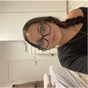 Profesora particular de inglés nivel B2