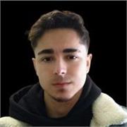 ESO y Bachillerato: MATEMÁTICAS, FISICA, PROGRAMACIÓN
1 año de experiencia