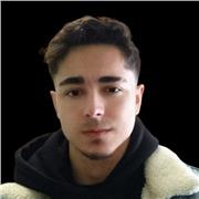 ESO y Bachillerato: MATEMÁTICAS, FISICA, PROGRAMACIÓN
1 año de experiencia