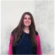 Graduada en Bachillerato imparte clases de inglés