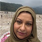Salma Khanum