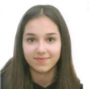 Profesora de apoyo para niños desde nivel de primaria hasta ESO