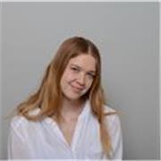 English as a foreign language tutor providing lessons up to B2 level