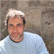 Profesor de Francés titulado (DALF) imparte clase online