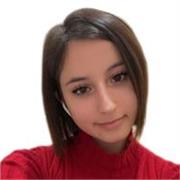 Italian tutor providing lessons to teenagers