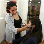 Asesora de imagen y personal shopper