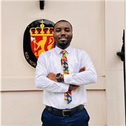 Albert Owusu Bempah