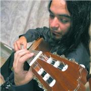 Clases de Guitarra / Teoría Musica / Armonía y Contrapunto / Composición ¡Todas las edades, horarios disponibles!