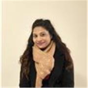 I have experience of Part time teaching for more than 5 years. I can teach maths and English from K-6. 