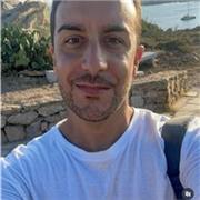 Contattami per una prima lezione senza impegno: insieme costruiremo il tuo percorso vincente!