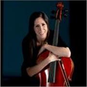 Profesora de violonchelo y teoría musical. Presencial y online. Apoyo a conservatorios, repertorio, técnica e interpretación