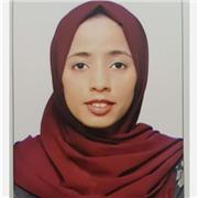Aruba Munawar