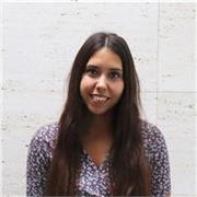 Profesora d'educación infantil i primária, con experiencia en escuelas y academias.