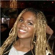 Chloe Lukama