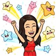 I am positive that like Mary Poppins, I can help you sort it out!