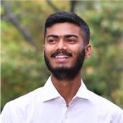 Rupinder Kumar Chauhan