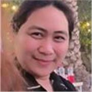 English tutor who teaches children ages 2 - 9 years of age