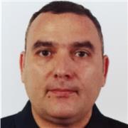 Ingeniero Geofisico con 20 años de experiencia en la industria del aluminio primario