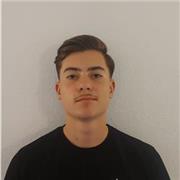 Schüler als Nachhilfelehrer für Fach Englisch