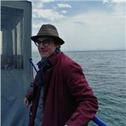 Détenteur d'une Licence Anglais, Russe, Grec et d'un Master LLCE Russe