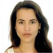 Licenciada en Comunicación audiovisual cursando el Máster de Profesorado
