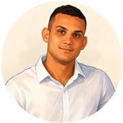 Sou aluno de física pela UFRJ.Dou aulas de física para EM e concursos